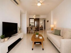 Heron Bay (D19), Condominium #561772461